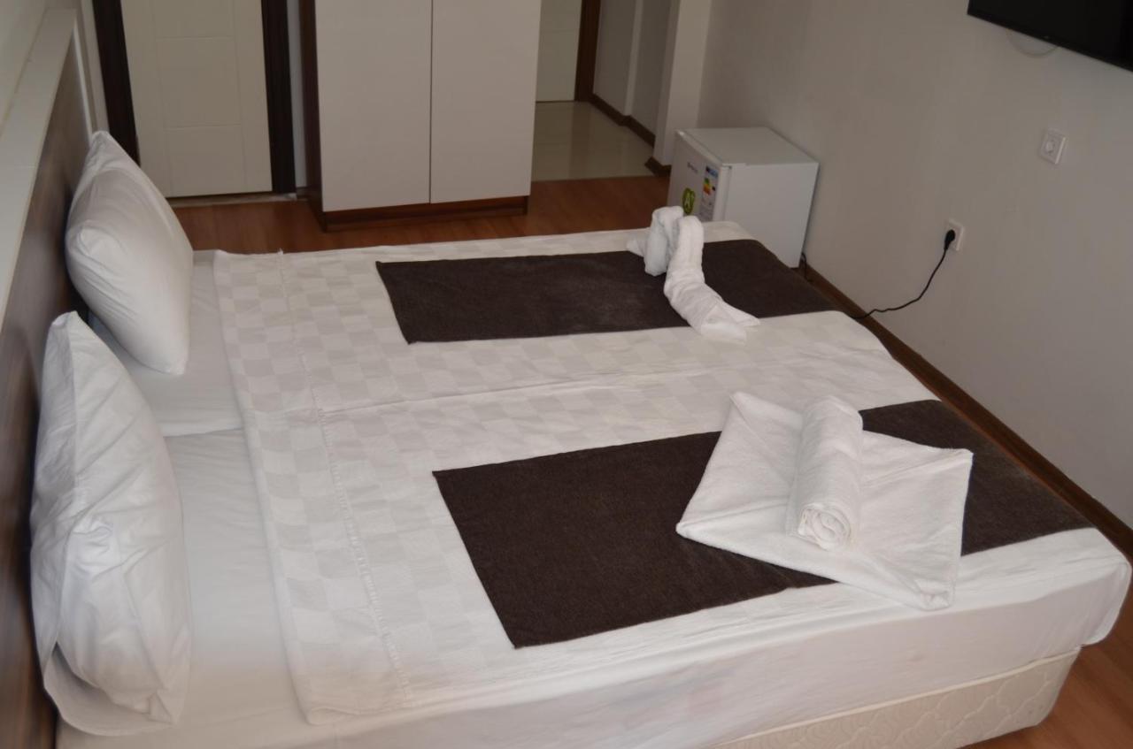 Grand Bed & Breakfast