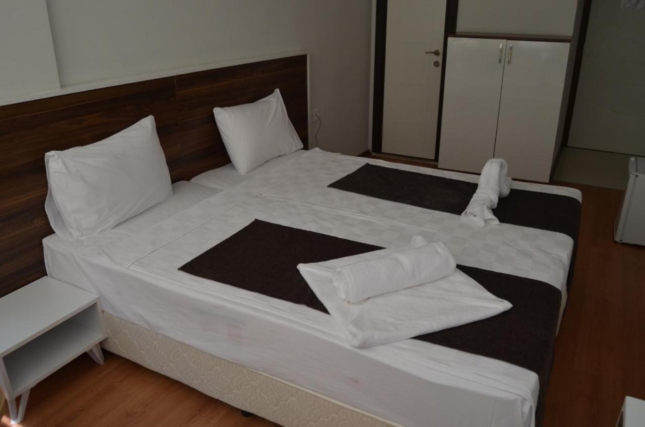 Bed & Breakfast Grand Antalya